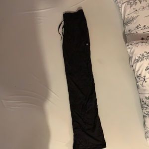 Lululemon studio pants